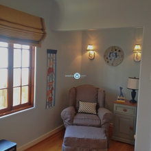 nursery