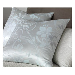 Sonata Euro Shams - Pillowcases And Shams