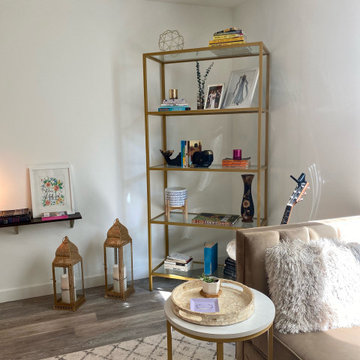 Downtown Studio- DTLA