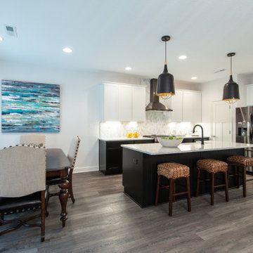 The Dogwood Model in Westland Oaks