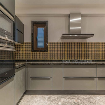 White House Apartment