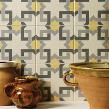 Tiles - kitchen