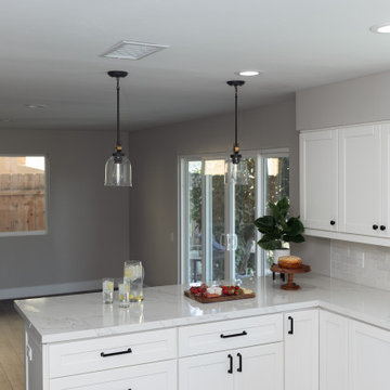 Rancho Remodel