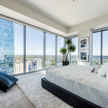 1065 Midtown: The Ansley Residence