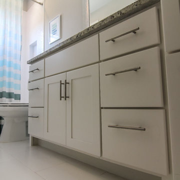 Diaz Custom Home
