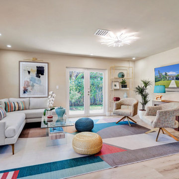 Victoria Park Retreat