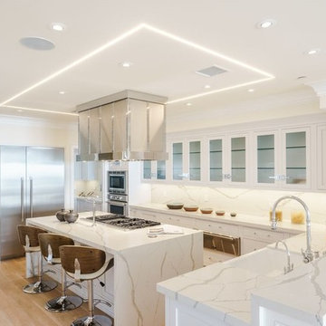 venice ocean front remodeling kitchen
