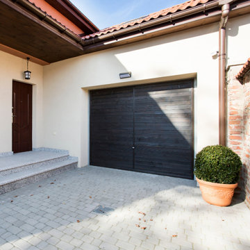 DRIVEWAYS