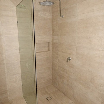 Bathroom Laundry Renovation Wilston