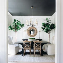 Dining Room- Trad, Trans