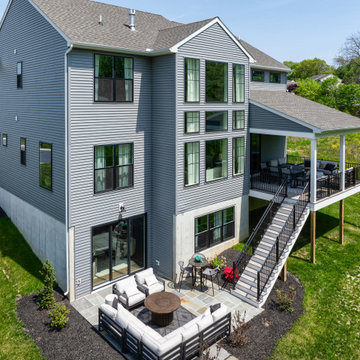 Magnolia Cottage at Enclave at Independence Ridge