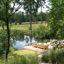 River Deck