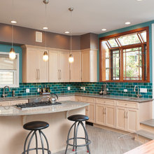 Entry&Kitchen