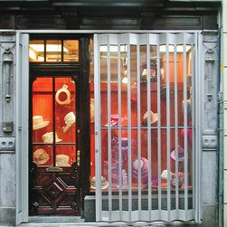 Commercial Products - Home Safety And Security