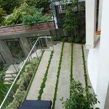 decking/patio