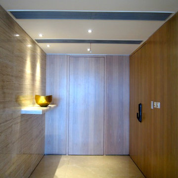 Private Residence @ Celestial Heights