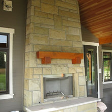 outdoor space