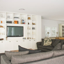 Keeping Room