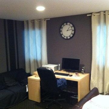 interior painting
