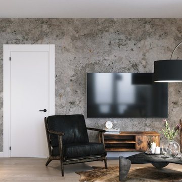 London Apartment