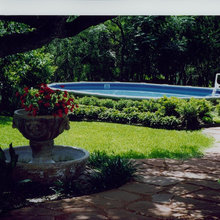 Aboveground Pool Desings