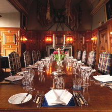 Dining Rooms