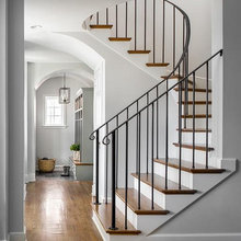 STAIR RAIL