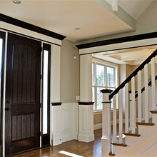 entry way