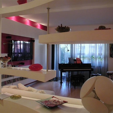HOUSE OF THE MUSICIAN
