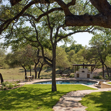 Hill Country River Ranch
