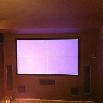 Home Theater