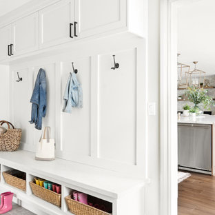 Class Romantic Ranch