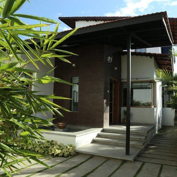 kasliwal bungalows