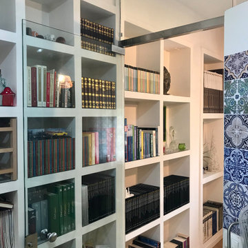 INTERNO B - Luce e Comfort | 100 MQ