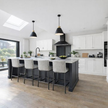 Hampstead Refurbishment