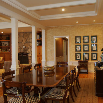 Riverfront Residence