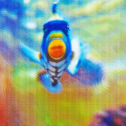 Aquarium Art 18 - Artwork