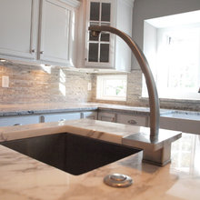 Kitchen Ideas