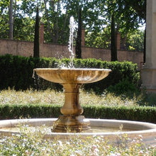 Water Features