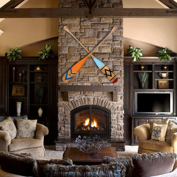 Up A Creek Paddles Home Decor1