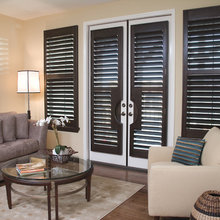 Shutters