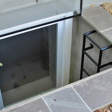 Egress Window