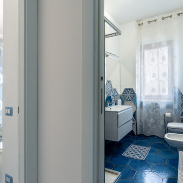 Acquamarina - A Casa di Monachella
