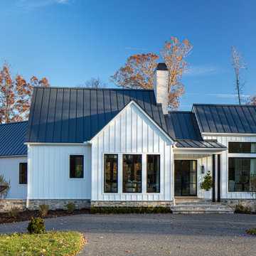 Modern Farmhouse