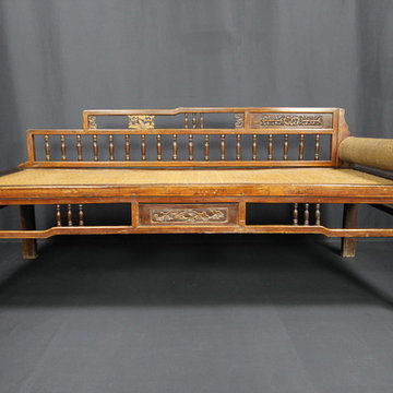 Design Ideas - Chinese Antique Beds - Shanghai Green Antiques