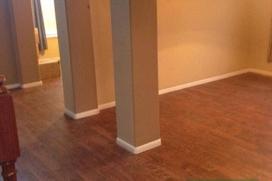 Flooring