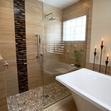 Master Bathroom Remodel
