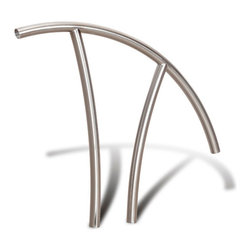 Swimming Pool Handrails, Lewis, Delaware - Products