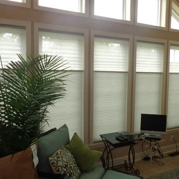 Cellular Shades