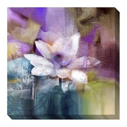 Inspire 1 Canvas Wall Art - Paintings